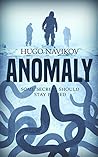 Anomaly