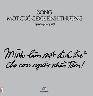Sống một cuộc đời bình thường