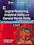 Logical Reasoning, Analytical Ability And General Mental Abil... by R A Sharma Saneev Joon