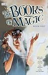 Books of Magic, Book One by John Ney Rieber