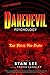 Daredevil Psychology by Travis Langley