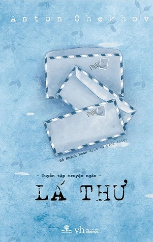 Lá thư (Paperback)