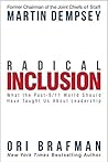 Radical Inclusion by Martin E. Dempsey