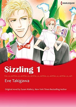 Sizzling 1 (Kindle Edition)