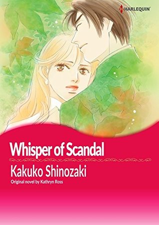 Whisper of Scandal (Kindle Edition)