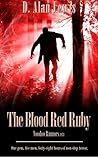 The Blood Red Ruby (Voodoo Rumors 1951, #1)
