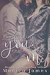 Forgetting You, Remembering Me (Memories From Yesterday, #2)