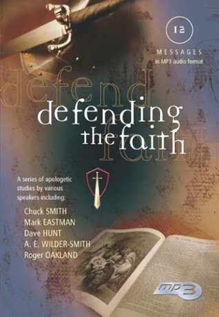 Defending The Faith MP3