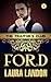 Ford (The Traitor's Club, #1)