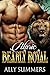 Alaric (Bearly Royal, #1)