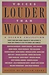 Voices Louder Than Words, V 2: A Second Collection