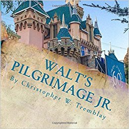 Walt's Pilgrimage Jr.