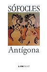 Antígona by Sophocles