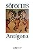 Antígona by Sophocles