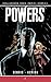 Powers, Vol. 13: Z