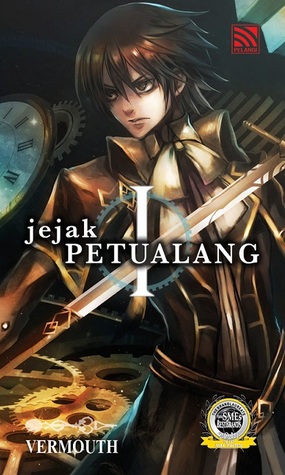 Jejak Petualang (Paperback)