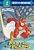 Fast as the Flash! (DC Super Friends) by Christy Webster