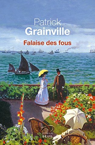 Falaise des fous (Kindle Edition)