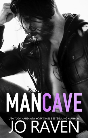 Mancave (Wild Men, #3)