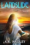 Landslide (The South Beach Connection Trilogy, #1)