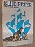 THE BOOK OF BLUE PETER 4 (ANNUAL)