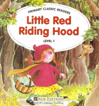 Little Red Riding Hood (Paperback)