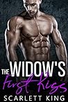The Widow’s First Kiss (Dreams Fulfilled Book 1)