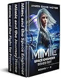 Mimic and the Space Engineer Boxed Set