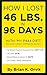 How I Lost 46 Lbs. In 96 Da...