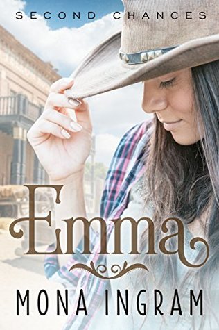 Emma (Second Chances #3)