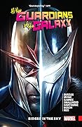 All-New Guardians of the Galaxy, Vol. 2: Riders in the Sky 
