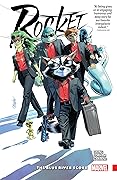 Rocket: The Blue River Score