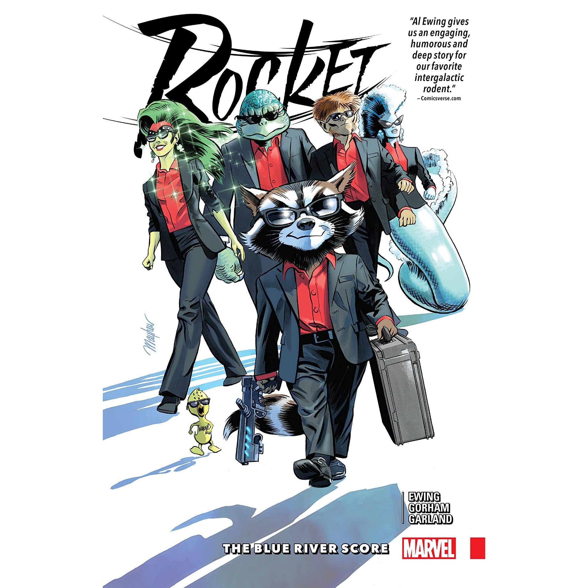 Coverage about teen court