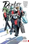 Rocket by Al Ewing