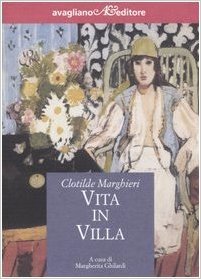 Vita in villa (Paperback)