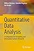 Quantitative Data Analysis:...