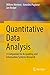 Quantitative Data Analysis: A Companion for Accounting and Information Systems Research