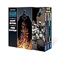 Batman by Scott Snyder & Greg Capullo Box Set 1