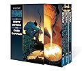 Batman by Scott Snyder & Greg Capullo Box Set 2