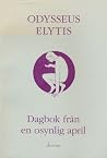 Dagbok från en os...