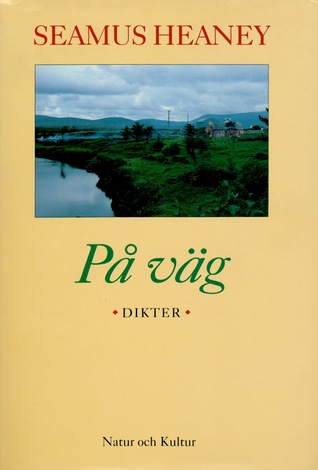 På väg: dikter (Hardcover)
