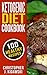 Not Your Average Ketogenic Diet Cookbook by Christopher J. Kidawski