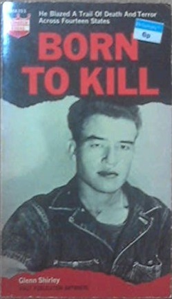 Born to Kill