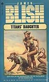 Titan's Daughter