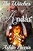 The Witches of Andar by Ashlie Harris