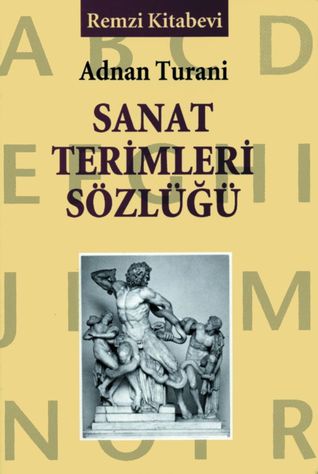Sanat Terimleri Sözlüğü