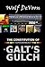 The Constitution of Government in Galt's Gulch