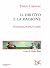 Il diritto e la ragione: Rousseau, Kant, Goethe