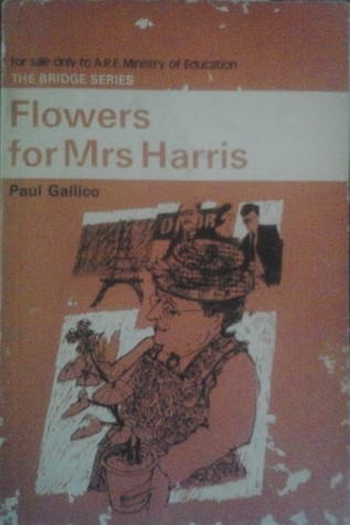Flowers for Mrs. Harris