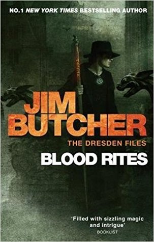 Blood Rites